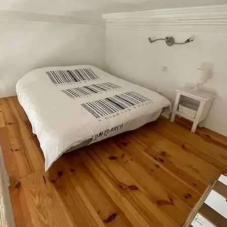La Maison Doree A Luchon