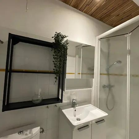 La Maison Doree A Luchon Apartament Bagnères-de-Luchon