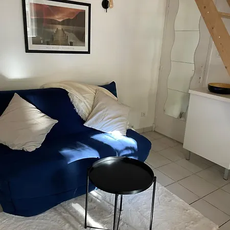 La Maison Doree A Luchon