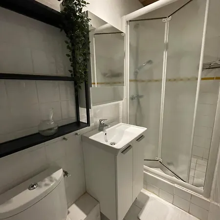 Apartament La Maison Doree A Luchon