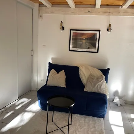 La Maison Doree A Luchon Apartament Bagnères-de-Luchon