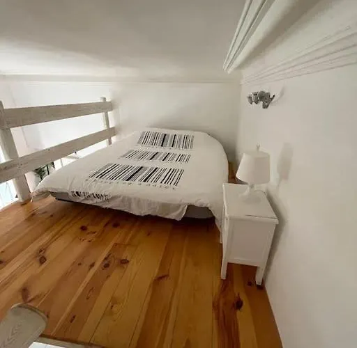 Διαμέρισμα La Maison Doree A Luchon