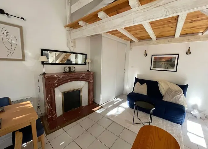 La Maison Doree A Luchon * Bagnères-de-Luchon