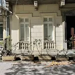 La Maison Dorée à Luchon *