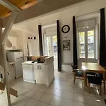 Appartement La Maison Dorée à Luchon