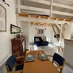 La Maison Dorée à Luchon *