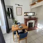 Appartement La Maison Dorée à Luchon