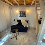 La Maison Dorée à Luchon Appartement Bagnères-de-Luchon