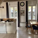 La Maison Dorée à Luchon Appartement Bagnères-de-Luchon