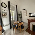 La Maison Dorée à Luchon Appartement Bagnères-de-Luchon