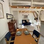 La Maison Dorée à Luchon