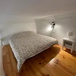 La Maison Dorée à Luchon Appartement