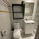 Appartement La Maison Dorée à Luchon Bagnères-de-Luchon