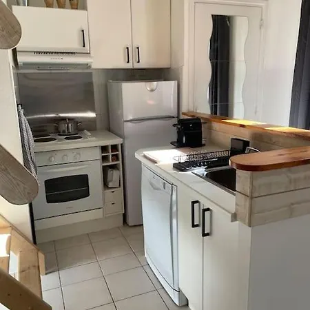 La Maison Doree A Luchon Apartment Bagnères-de-Luchon