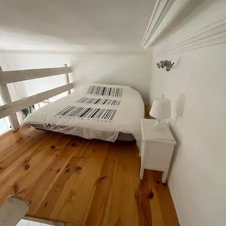 Apartment La Maison Doree A Luchon