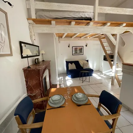 La Maison Doree A Luchon